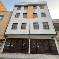 فروش اپارتمان شیک و خوش نقشه ۸۵ متری دندان پزشکان