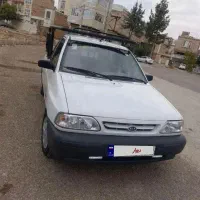 پراید وانت 1402 SE دیلایت دار