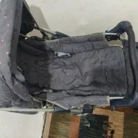 کریر|کالسکه و لوازم جانبی|آبادان, |دیوار