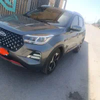 x55 پرو|خودرو سواری و وانت|یزد, |دیوار