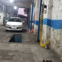 میکانیکی و جلو بندی سازی با ضمانت کتبی