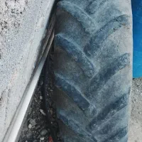 لاستیک تراکتور ۳۹۹ ۳۰ درصد