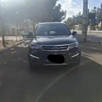 فروش خودرو تیگو 5 lf