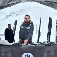 اجرای دیجی / دی جی / DJ / موسیقی زنده