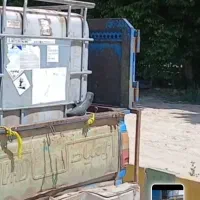 تفاله خشک درجه یک کارخانه قند چناران