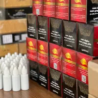 پک های رفع درد سوزش و میکروب گوارشی در ۴ روز