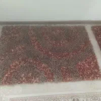 گلیم فرش ۲جفت