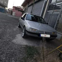 پژو۴۰۵