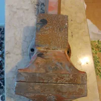 گیره ایران پتک
