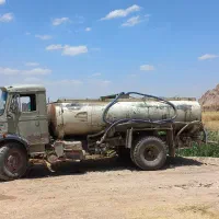 اجاره تانکر آب حمل آب آبرسانی سیار ابرسان