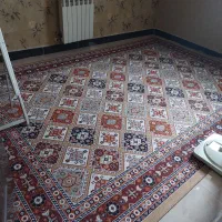 اتخته فرش ۶متری سنتی