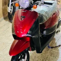 هوندا تودی F فابریک
