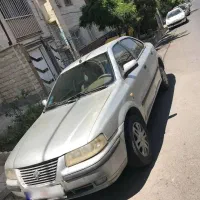 سمند تمیز