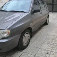 پراید هاچبک ۱۱۱ مدل ۹۴