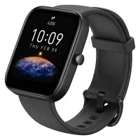 amazfit-bip3 global اصلی پشت ویترینی بوده زیرقیمت