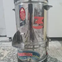 سبزی خوردنی سبزایران ۳کیلویی