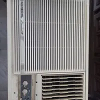 کولر گازی پنجره ای
