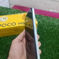 پوکو m6 256/8|موبایل|ملارد, |دیوار