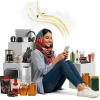 فروشگاه ساز موبایلی بدون کمیسیون و پرداخت مستقیم