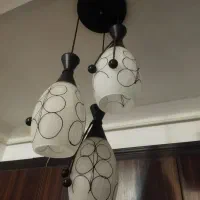 لوستر آشپزخانه