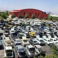 اوراقی‌پیکان آردی پرایدروآ استارت دینام گیربکس دفر