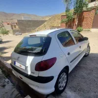 پژو۲۰۶تیپ۲