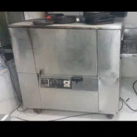 فروش وسایل فست فودی