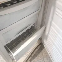 یخچال فریزر بدون برفک فریزر۴کشو