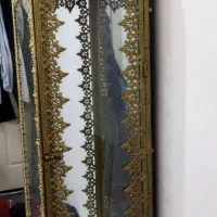 بوفه طرح برنز