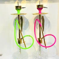 پخش قلیان کرنو تنه شمش برنج تک عمده