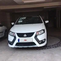 کوییکGXRصفر مدل ۱۴۰۵موتور اطلسی