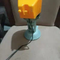 پمپ کولرموتوژن