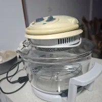 هواپز کیک پز ماهیتابه رژیمی