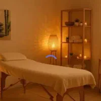 ماساژ ریلکسی حمام ترکی