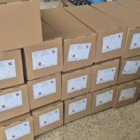 گرانول موسیر ، سیر و پودر گاما دیده