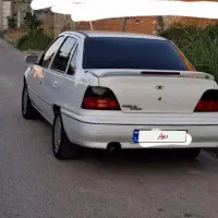 دووسیلو سفید 81 بی رنگ