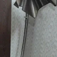 آباژور کنار سالنی