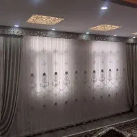 فروشی|پرده، رانر، رومیزی|فردیس, ثابتی|دیوار