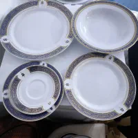 سرویس چینی توس24نفره