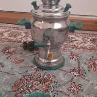 سماور برقی در حد نو