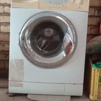 لباس شویی