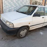 پراید مدل 82