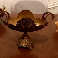 جا میوه قدیمی