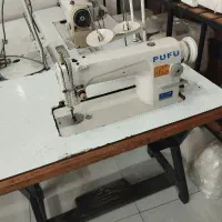 چرخ خیاطی راسته دوز