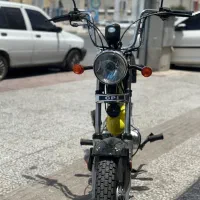 پاکشتی شهاب پلاک ملی