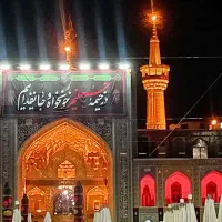 تور ریلی رشت مشهد