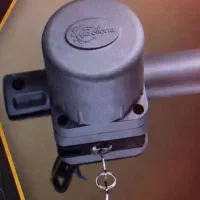 جک پارکینگی بلونا