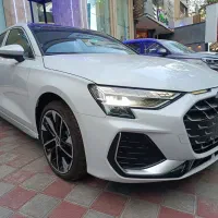 آئودی A3
