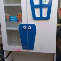 کمد بچه|اسباب و اثاث بچه|اهواز, لشکرآباد|دیوار