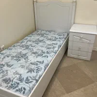 سرویس خواب کودک ونوجوان در حد نو